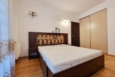Vanzare 2 camere cu  parcare & boxa | Natura Residence complex cu piscina & gym - 15