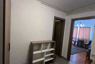 Garsoniera, 32 mp, centrala proprie, la 4 minute de metrou, zona Universitate - 9