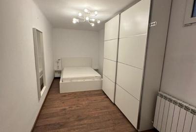 Inchiriere apartament 150mp  in vila Primaverii - 11