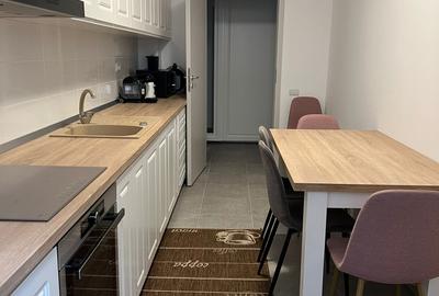 Apartament 2 camere in complexul rezidential City of Mara - 9