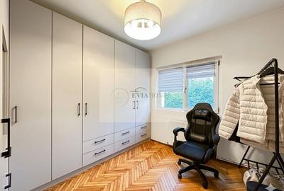 Apartament 3 camere/ Marasti/ Ideal pentru locuit/Zona Lacul Rosu - 6