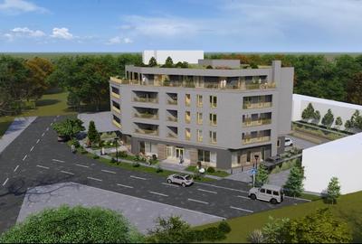 PROIECT NOU langa Spital Militar Focsani. - 1