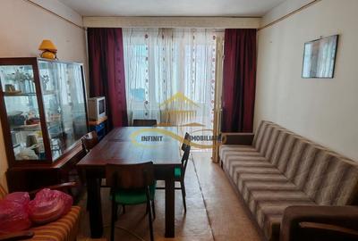 Vand apartament, 2 camere, Narcisa, etaj intermediar - 9