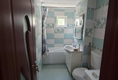 Inchiriez apartament 2 camere Balcescu - 6