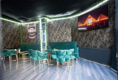 Afacere la cheie de vânzare- Zona centrală, Cafenea | Sisha - 2