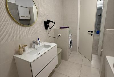 Apartament 2 camere, statiunea Mamaia complex Lake Qn - 600 euro - 6