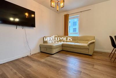 Apartament 3 camere | Parcare Subterană | Terasă de 40 MP | Tractorul - 3