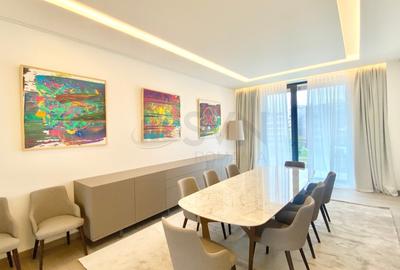 REA1029006 Apartament 5 camere I 241 mp utili I 2 locuri de parcare I Kiseleff - 11