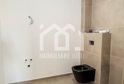 Casă Individuală 4 camere,114mp, teren 750mp, zona Parc,Jucu de Mijloc - 9
