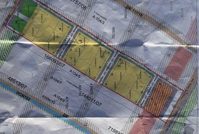 COMISION 0% | Parcele de Vanzare | Giarmata Vii - Calea Timisoarei - 1
