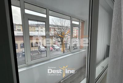 Apartament Lux 3 camere 87mp central cu 2 parcari 600€ - 11