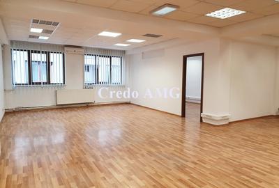 Calea Calarasilor, Birou 112 mp, Etaj 2 – Clădire Exclusiv Birou - 1
