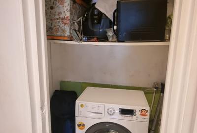 Apartament 2 camere decomandat, 53.82 mp , loc parcare – Str. Emil Racoviță - 10