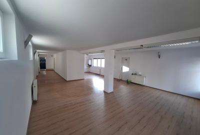 Închiriez spațiu 130 mp, str. Smârdan, Iași. Pretabil birouri, cabinet, salon - 6