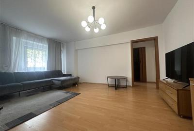 Inchiriere 3 Camere Aviatiei- Al. Serbanescu - 4