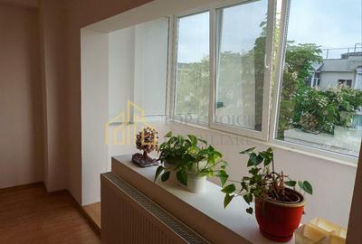 2 CAMERE TEI BARBU VACARESCU 4/4 DECOMANDAT - 16