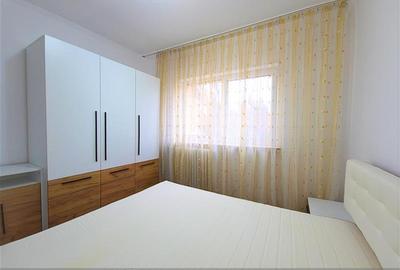 MATEI BASARAB - 2 CAMERE, ETAJUL 1 - 1