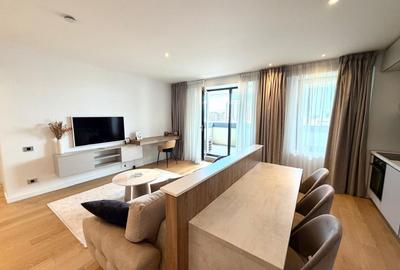 2 Camere | Aviatiei - Floreasca | Parcare Inclusa - 2