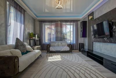 Casă / Vilă Săsească cu 6 camere de vânzare in Vulcan, Brasov - 1