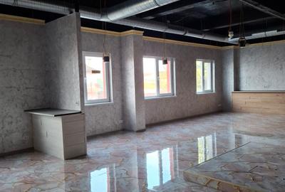 Elisabetin- Spatiu Birouri- 220 mp- Clasa A - 1