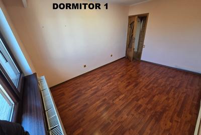 Apartament 3 camere cartier VEST - 64mp - 7