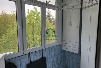 Apartament 2 camere/Nord/Et 4/5 - 11