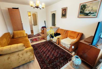 2 camere, spatios, decomandat, 2 balcoane, Gheorgheni, Iulius Mall - 11