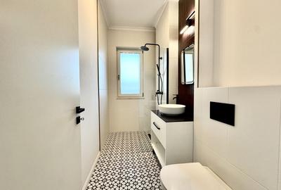 Duplex modern cu grădină, la intrare în Moșnița Nouă - 21