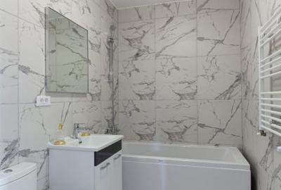 Apartament tip 2 cam cu GRADINA /Direct Dezvoltator - 9