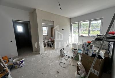 Apartament finisat | Etaj intermediar | Cartier Terra - 1