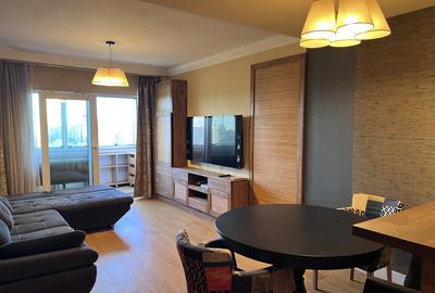Apartament Smart Home. 3 camere. Bd. Unirii. Centrala proprie. - 3