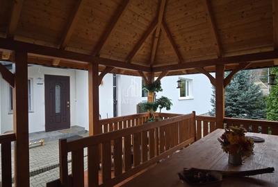 Casa ultramoderna de vanzare in Hetiur - 19