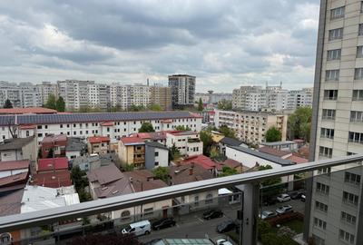 Studio spațios de 50 mp în complexul rezidențial InCity – Calea Dudești - 6