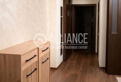 Apartament 2 camere de inchiriat - (COD10) TOMIS PLUS - 5