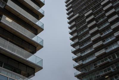 APARTAMENT 3 CAMERE - FLOREASCA - PISCINA - COMISION 0% - 1