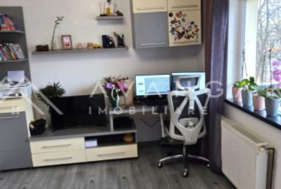 | Apartament 3 camere | 66 mp | ET intermediar | Zorilor, P-ta Zorilor | - 7