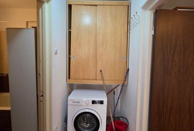 Apartament 2 camere Piata Sudului, Obregia, cf. I, 52 mpu, etaj 3 - 12