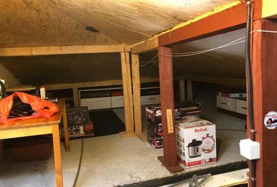 Apartament 2 camere Grand Arena 48mp bloc nou loc parcare & pod inclus - 11