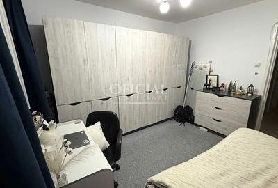 Apartament 3 Camere | 66 Mp | 2 Bai | 2 Balcoane | Marasti CINEMA OMW - 1