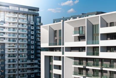 APARTAMENT 3 CAMERE - BLOC NOU - FLOREASCA - COMISION 0% - 13