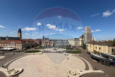 De închiriat apartament  lux, exclusivist- Palatul Vulturul Negru- - 2
