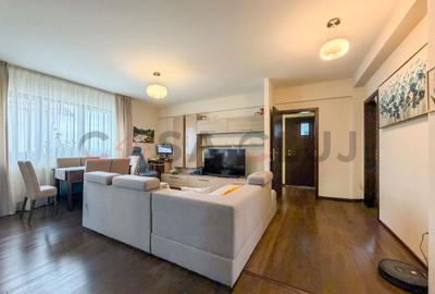 3 camere, modern, 2 locuri de parcare,Europa - 3