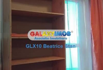 Inchiriere garsoniera spatioasa decomandata pe BD. DECEBAL - 11