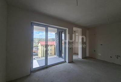 Apartament 3 camere | Etaj 1 | Bloc nou | Restaurant Regal | Baciu - 1