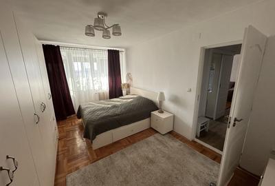Apartment 3 camere mobilat - 19