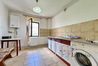 Apartament cu potențial excelent în zona Spitalului Județean - 2
