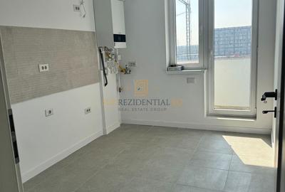 Apartament 2 camere de inchiriat Popesti Leordeni, Miraslau - 2