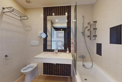 Apartament 3 camere cu loc de parcare de vanzare RIN Grand Residence - 16
