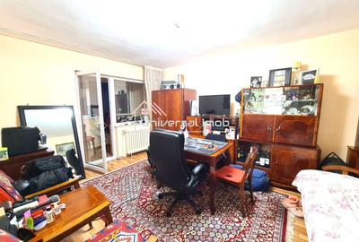 Apartament cu 2 camere decomandate, str. Parang - 2