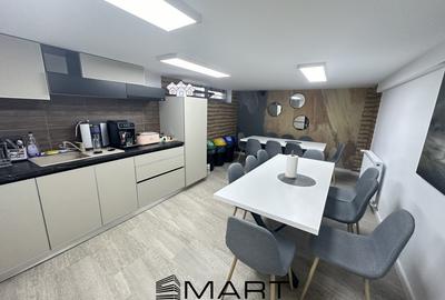 Cladire comerciala/birouri 300mp Calea Dumbravii - 7